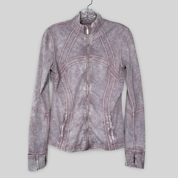 lululemon athletica Jackets & Blazers - Lululemon Define Jacket *Ice Dye